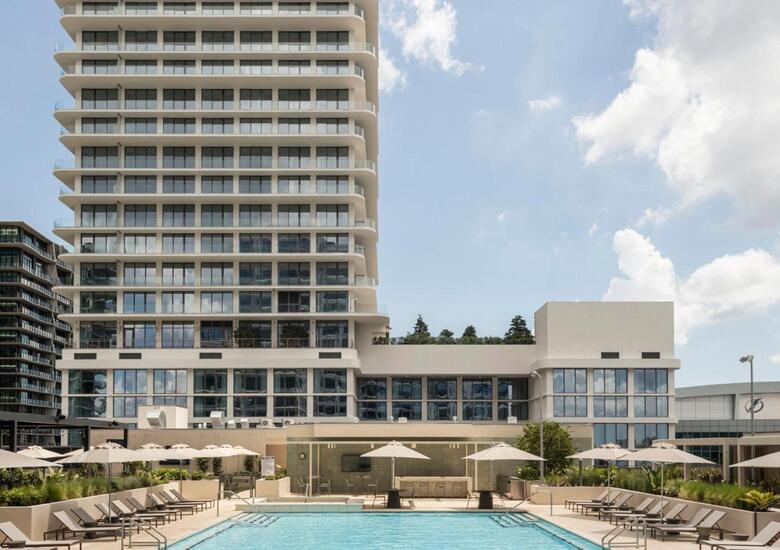 Hotel Roost Tampa