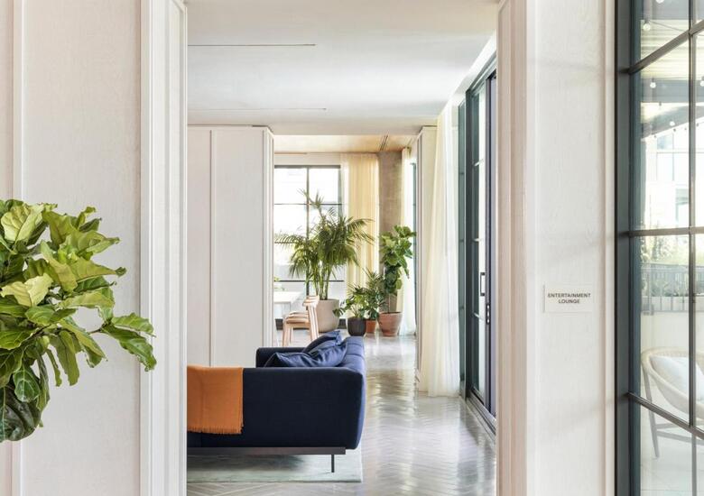 Hotel Roost Tampa