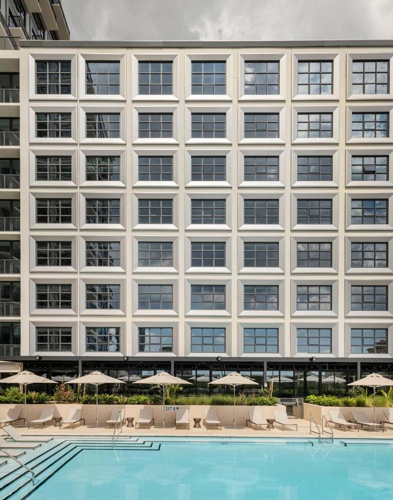 Hotel Roost Tampa