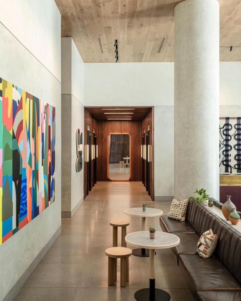 Hotel Roost Tampa
