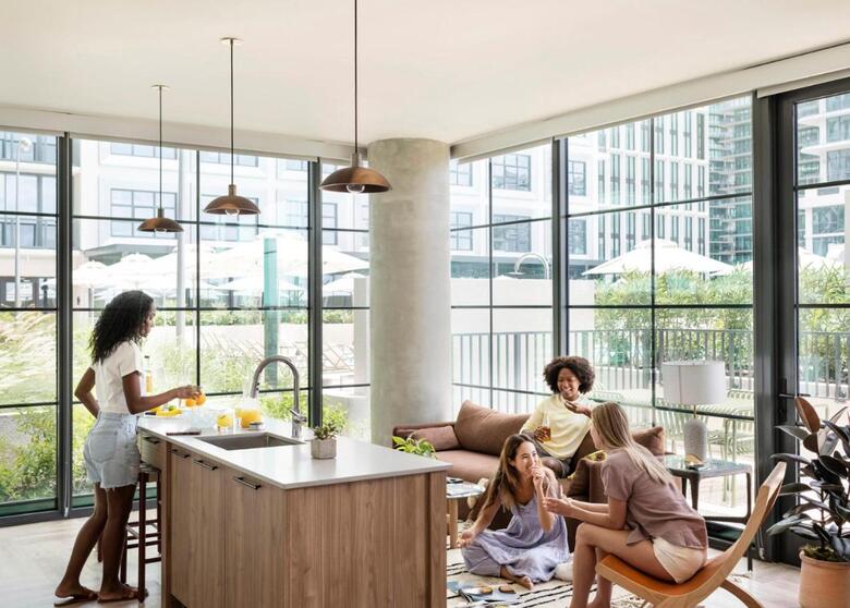 Hotel Roost Tampa