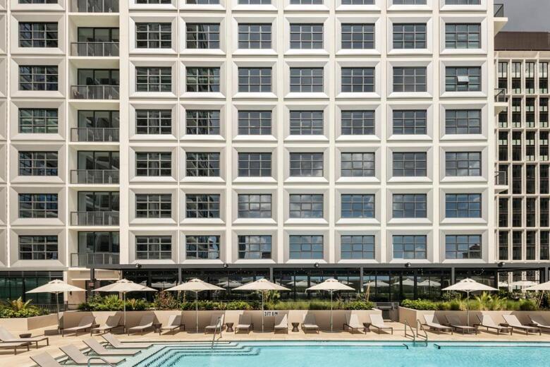 Hotel Roost Tampa