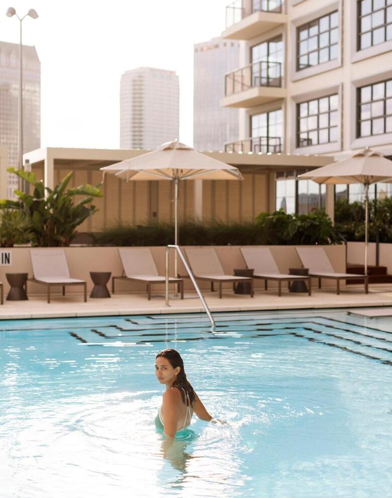 Hotel Roost Tampa