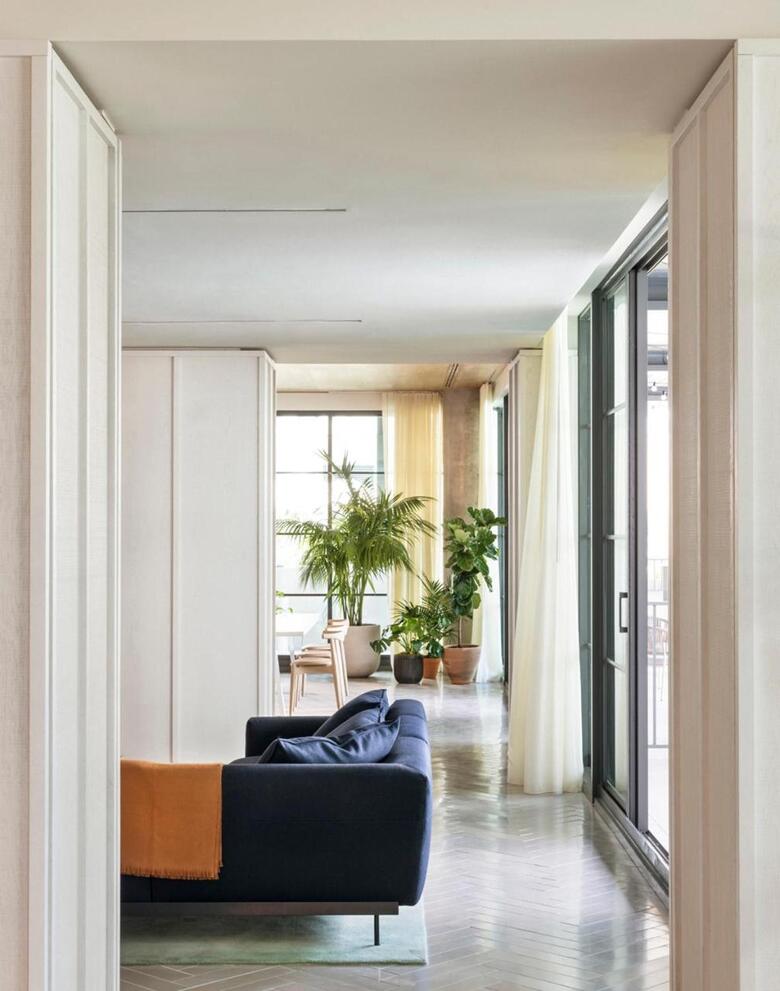Hotel Roost Tampa