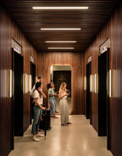 Hotel Roost Tampa