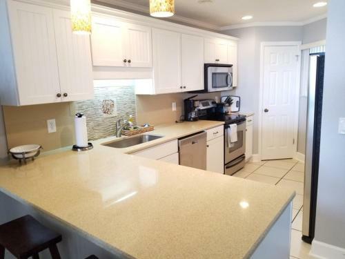 Apartamento Hibiscus B203 New Condo