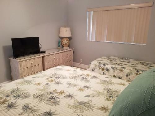 Apartamento Hibiscus B203 New Condo