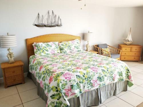 Apartamento Hibiscus B203 New Condo