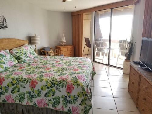 Apartamento Hibiscus B203 New Condo