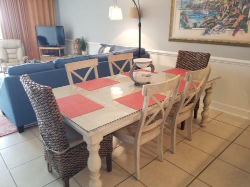 Apartamento Hibiscus B203 New Condo