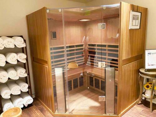 Apartamento Luxury Condo In Golfer?s Paradise