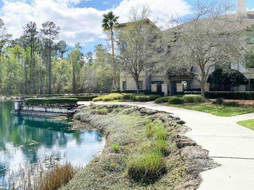 Apartamento Luxury Condo In Golfer?s Paradise