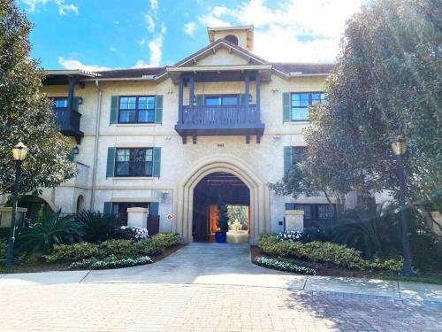 Apartamento Luxury Condo In Golfer?s Paradise