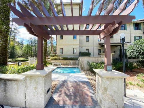 Apartamento Luxury Condo In Golfer?s Paradise