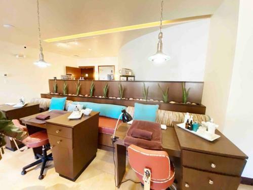 Apartamento Luxury Condo In Golfer?s Paradise