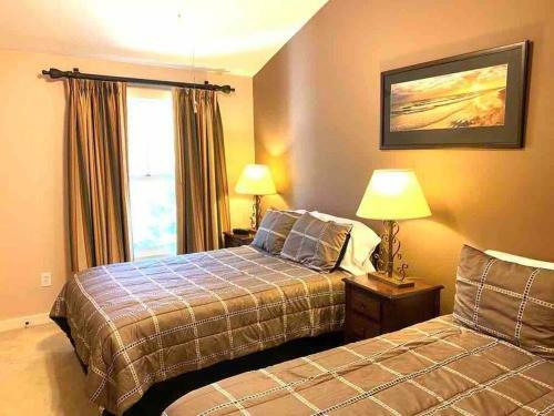 Apartamento Luxury Condo In Golfer?s Paradise