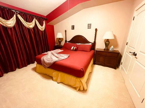 Apartamento Luxury Condo In Golfer?s Paradise