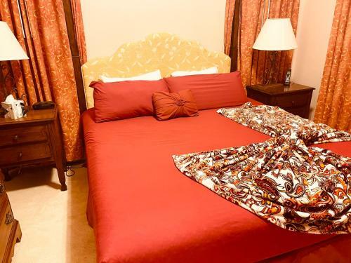 Apartamento Luxury Condo In Golfer?s Paradise