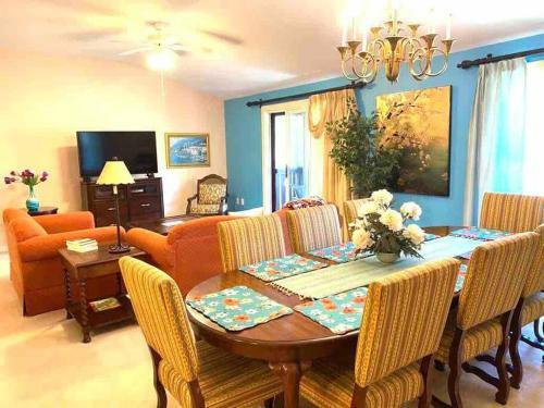 Apartamento Luxury Condo In Golfer?s Paradise