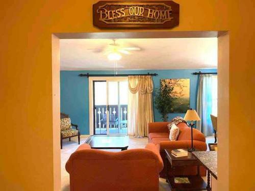 Apartamento Luxury Condo In Golfer?s Paradise