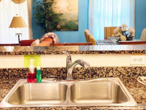 Apartamento Luxury Condo In Golfer?s Paradise