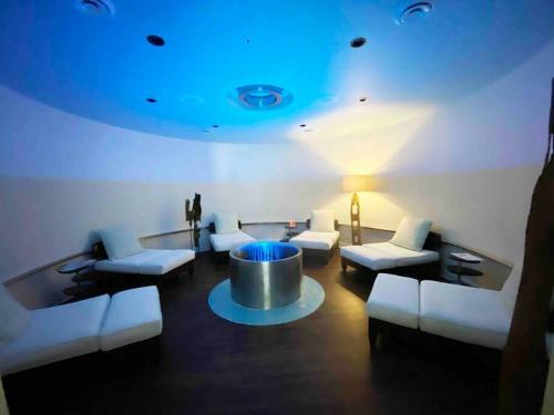 Apartamento Luxury Condo In Golfer?s Paradise