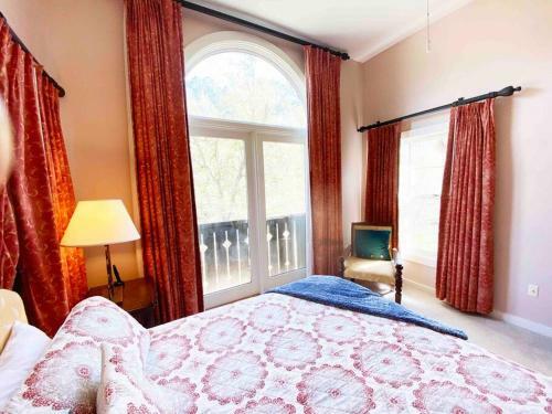 Apartamento Luxury Condo In Golfer?s Paradise