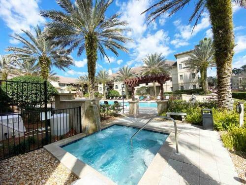 Apartamento Luxury Condo In Golfer?s Paradise