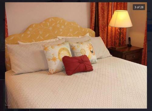 Apartamento Luxury Condo In Golfer?s Paradise