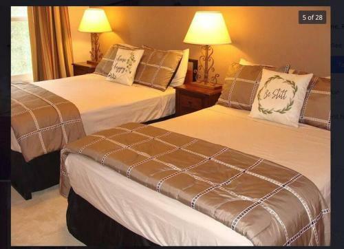 Apartamento Luxury Condo In Golfer?s Paradise