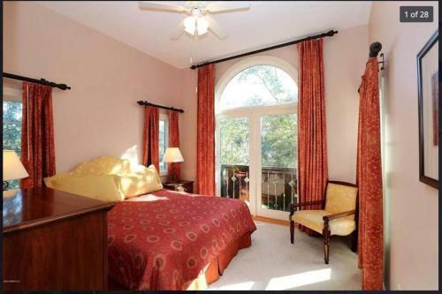 Apartamento Luxury Condo In Golfer?s Paradise