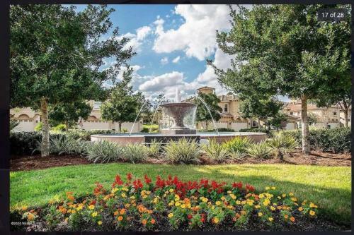 Apartamento Luxury Condo In Golfer?s Paradise