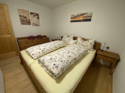 Apartamento Chalet Tschengla