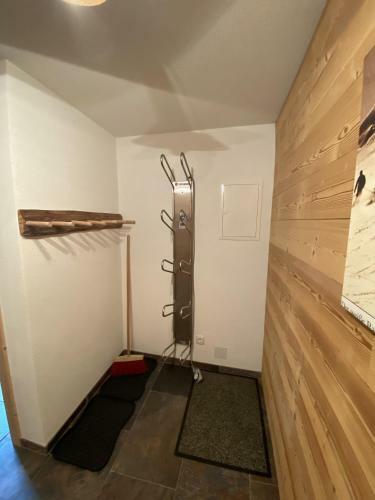 Apartamento Chalet Tschengla