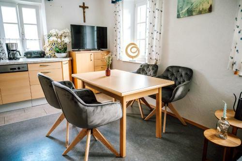 Apartamento Landhaus Dasthomas