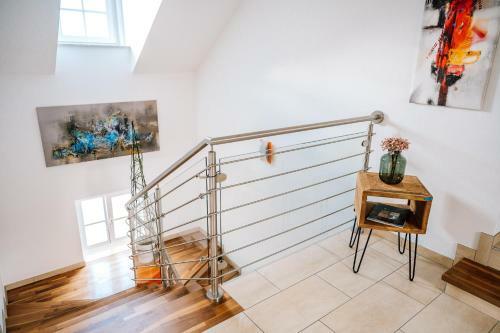 Apartamento Landhaus Dasthomas