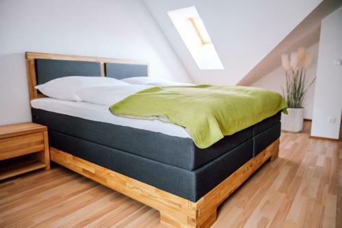 Apartamento Landhaus Dasthomas