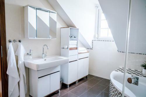 Apartamento Landhaus Dasthomas