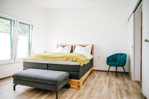 Apartamento Landhaus Dasthomas