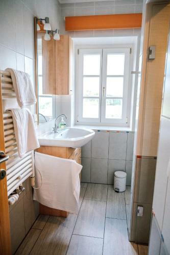 Apartamento Landhaus Dasthomas