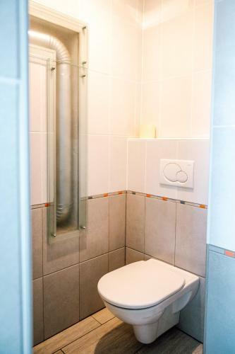 Apartamento Landhaus Dasthomas