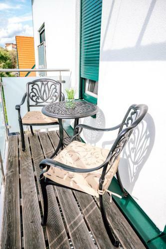 Apartamento Landhaus Dasthomas