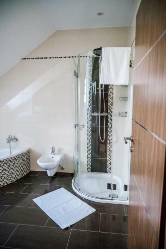 Apartamento Landhaus Dasthomas