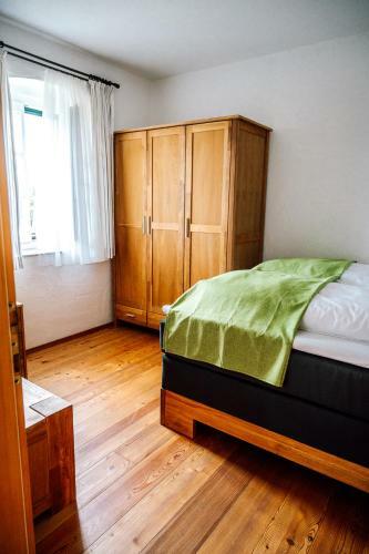 Apartamento Landhaus Dasthomas