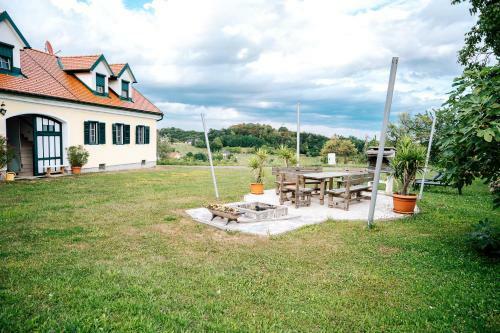 Apartamento Landhaus Dasthomas