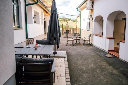 Apartamento Landhaus Dasthomas