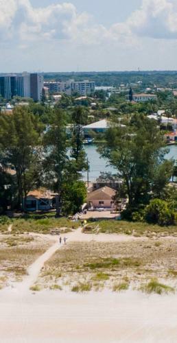 Apartamento Awesome Oceanfront Condo! Unit #4