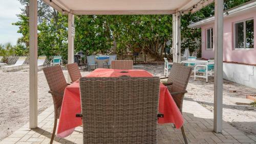 Apartamento Ocean Front 1br. Unit #3