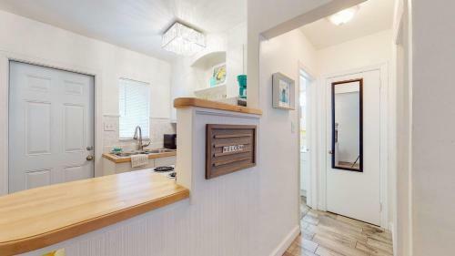 Apartamento Ocean Front 1br. Unit #3