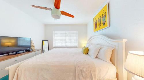 Apartamento Stunning Beachfront! Unit #2